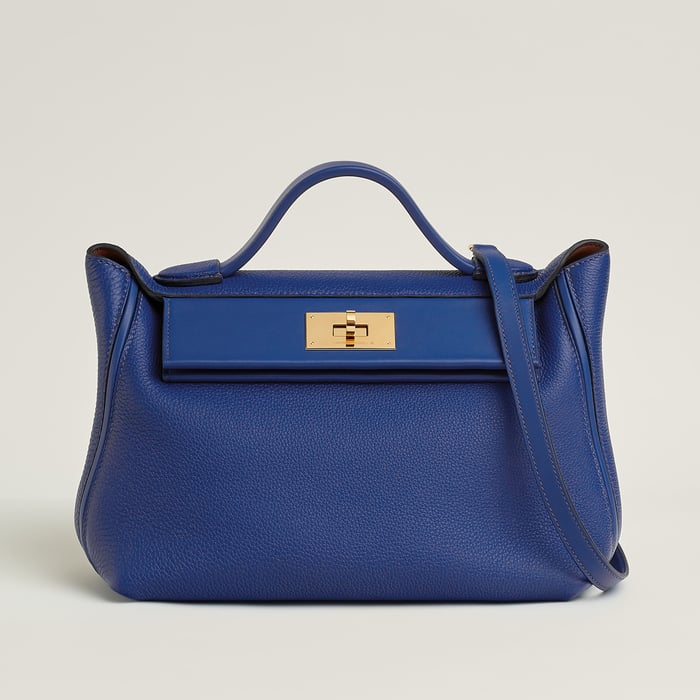 Bolsa 24/24 - 29 Verso