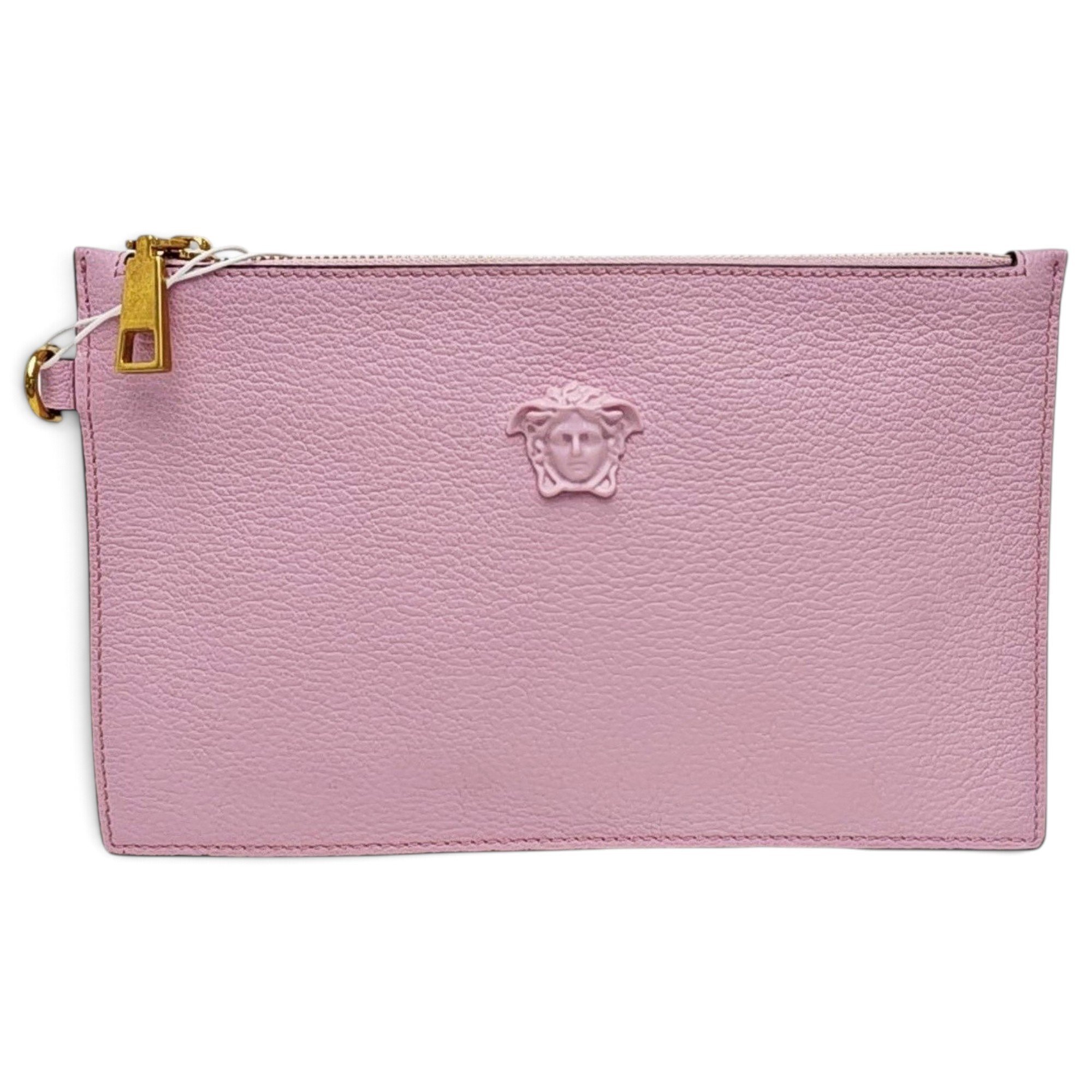 Versace Leather handbag