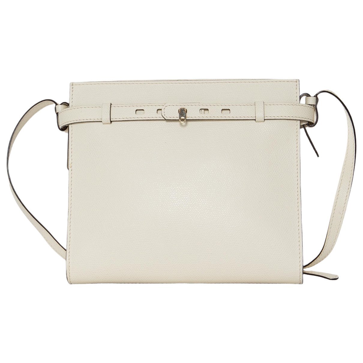 Valextra Leather handbag