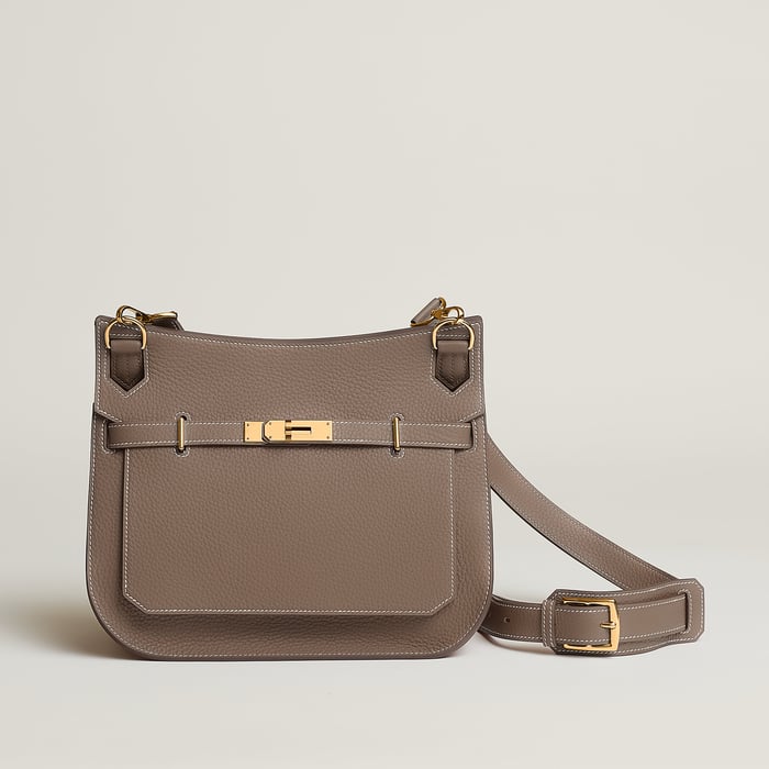 Étoupe Jypsiere 28 Bag