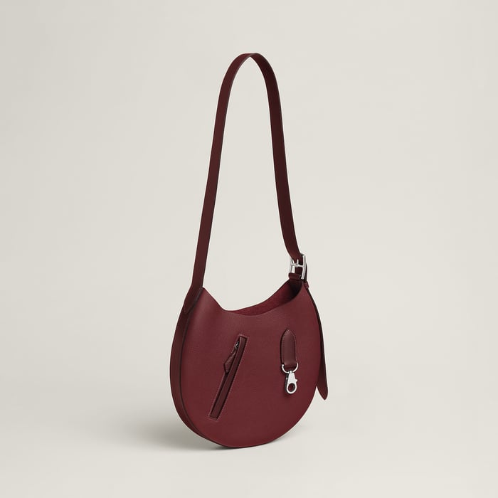 Arçon slim Rouge H en Togo et Swift, vu de côté