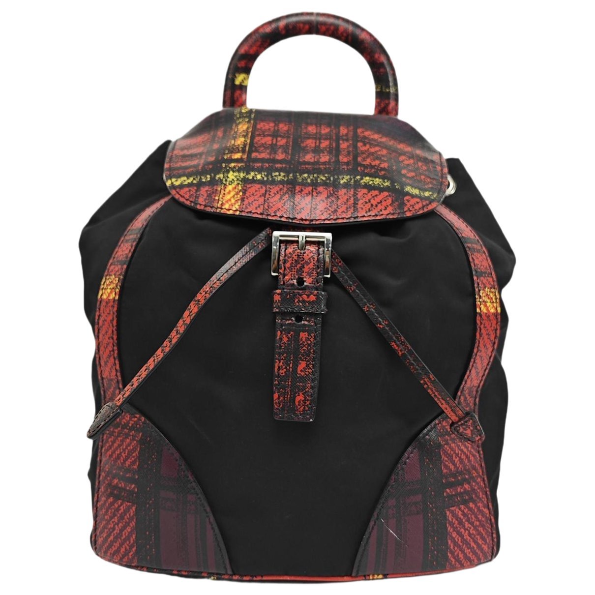 Cloth handbag