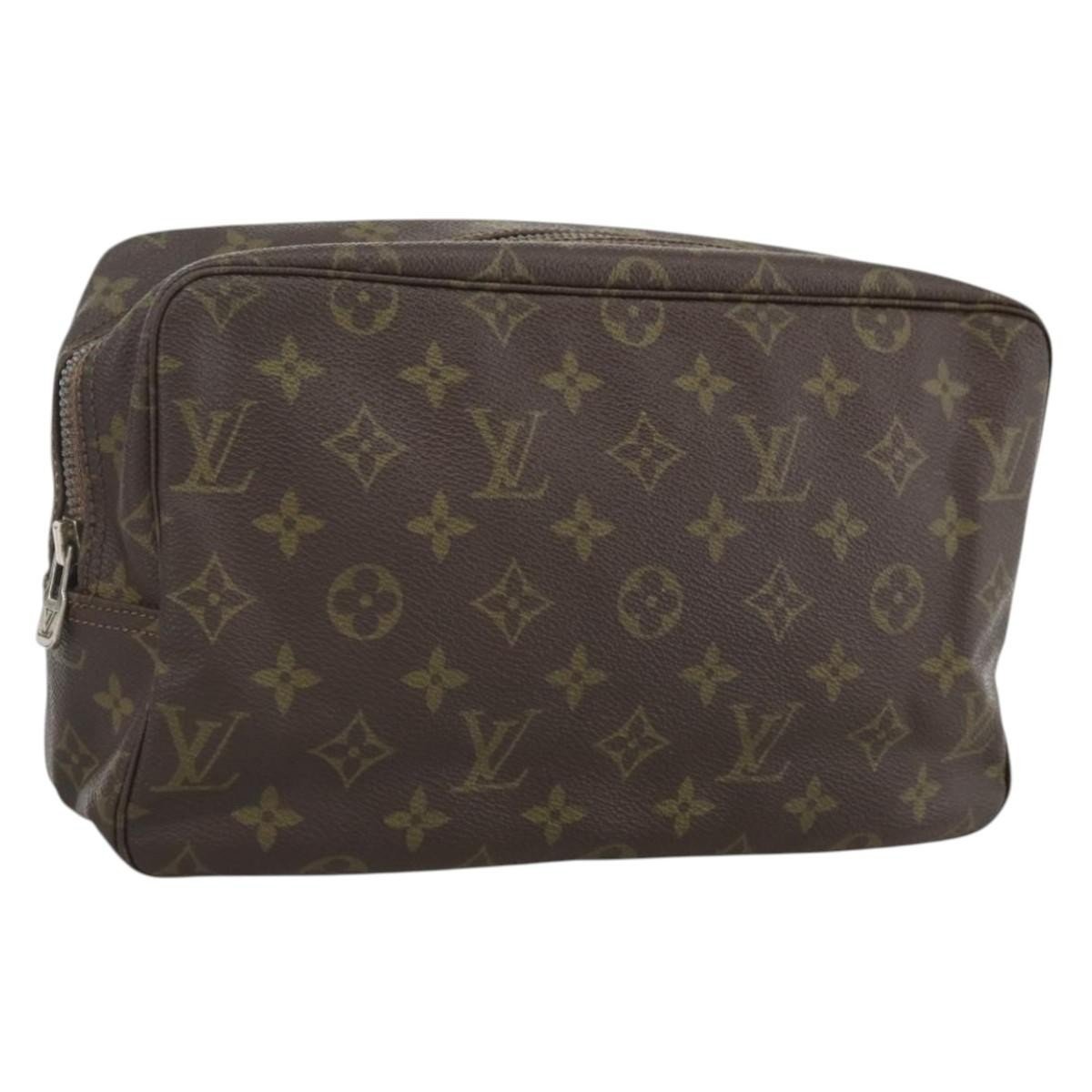 Cloth clutch bag