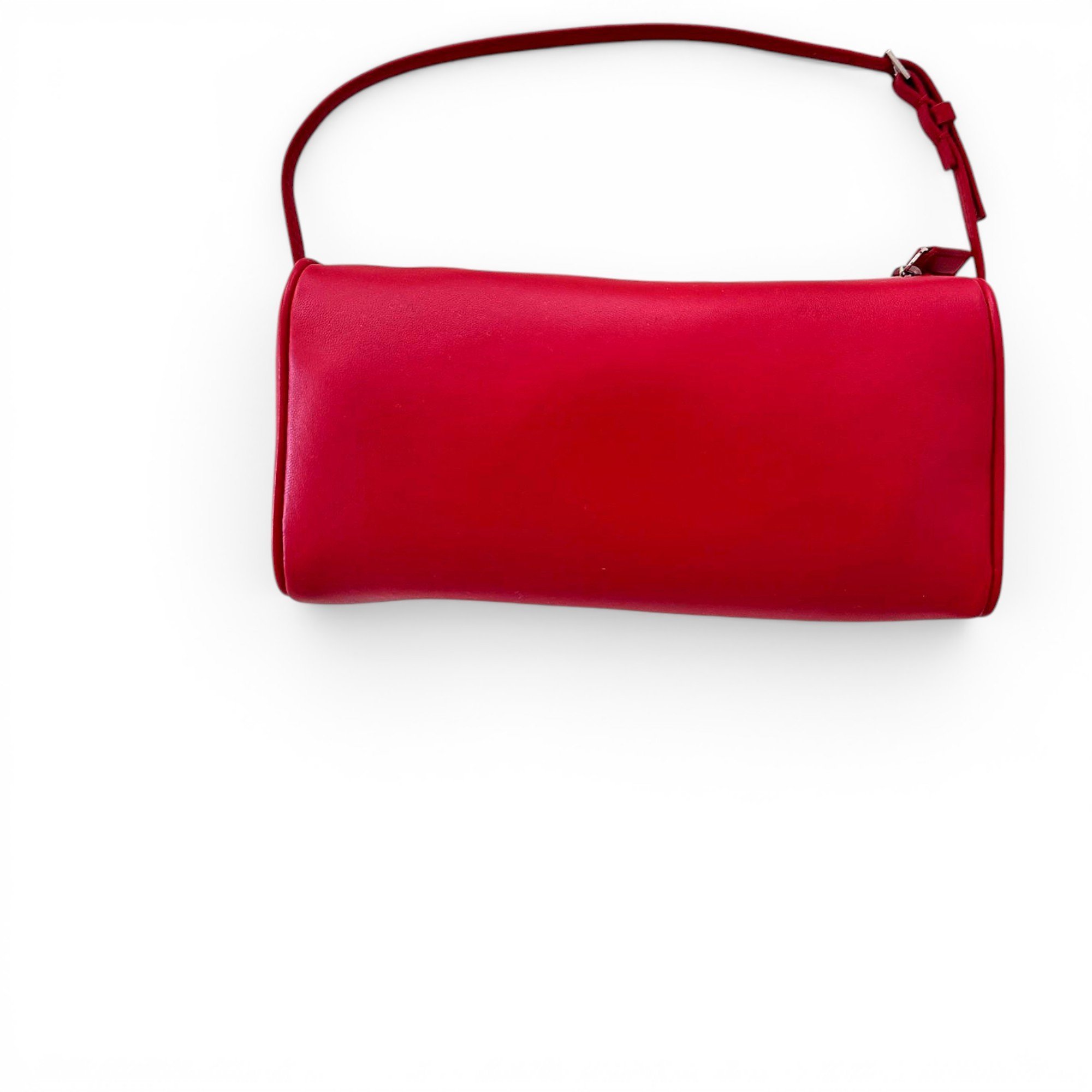 90\'s leather mini bag