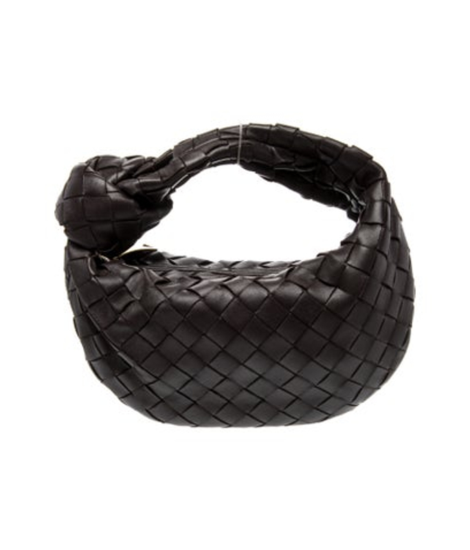 Bottega Veneta Veneta Intrecciato Jodie Mini