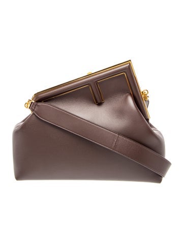Zucca FF First Clutch Medium