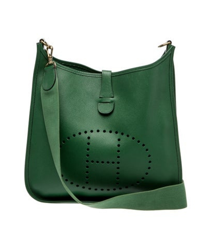 Hermes Courchevel Evelyne I Gm