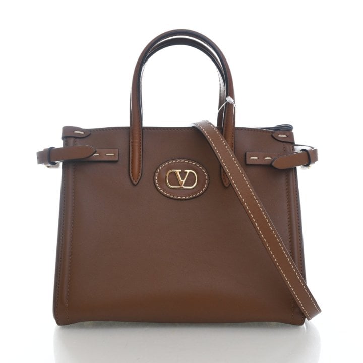 Valentino Small Calfskin Antibes