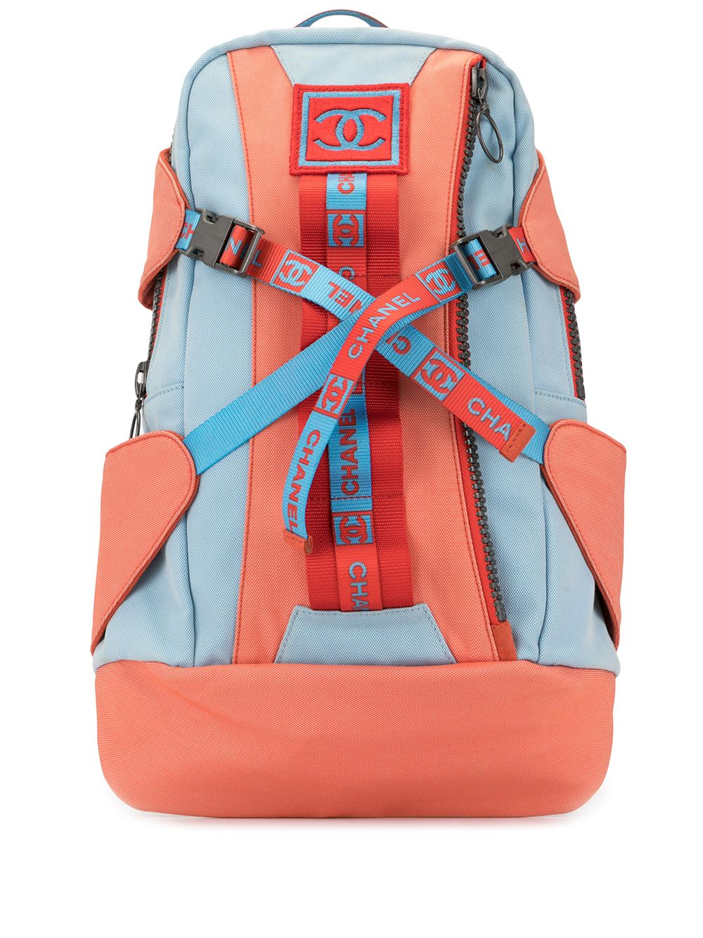 Sports Line CC backpack