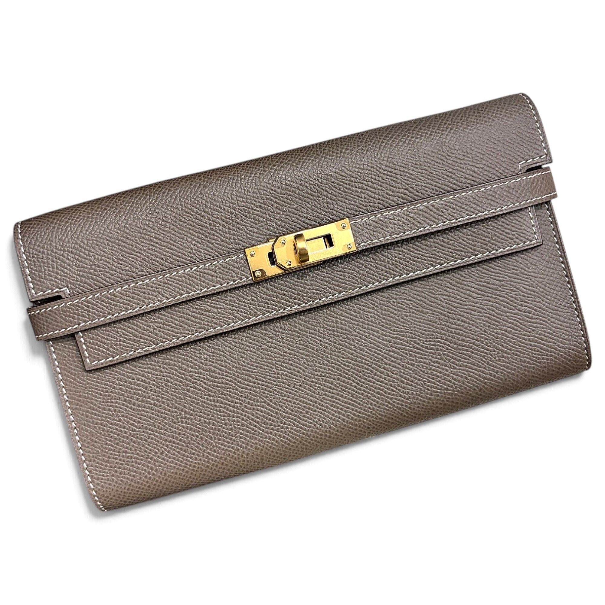 Kelly To Go leather handbag