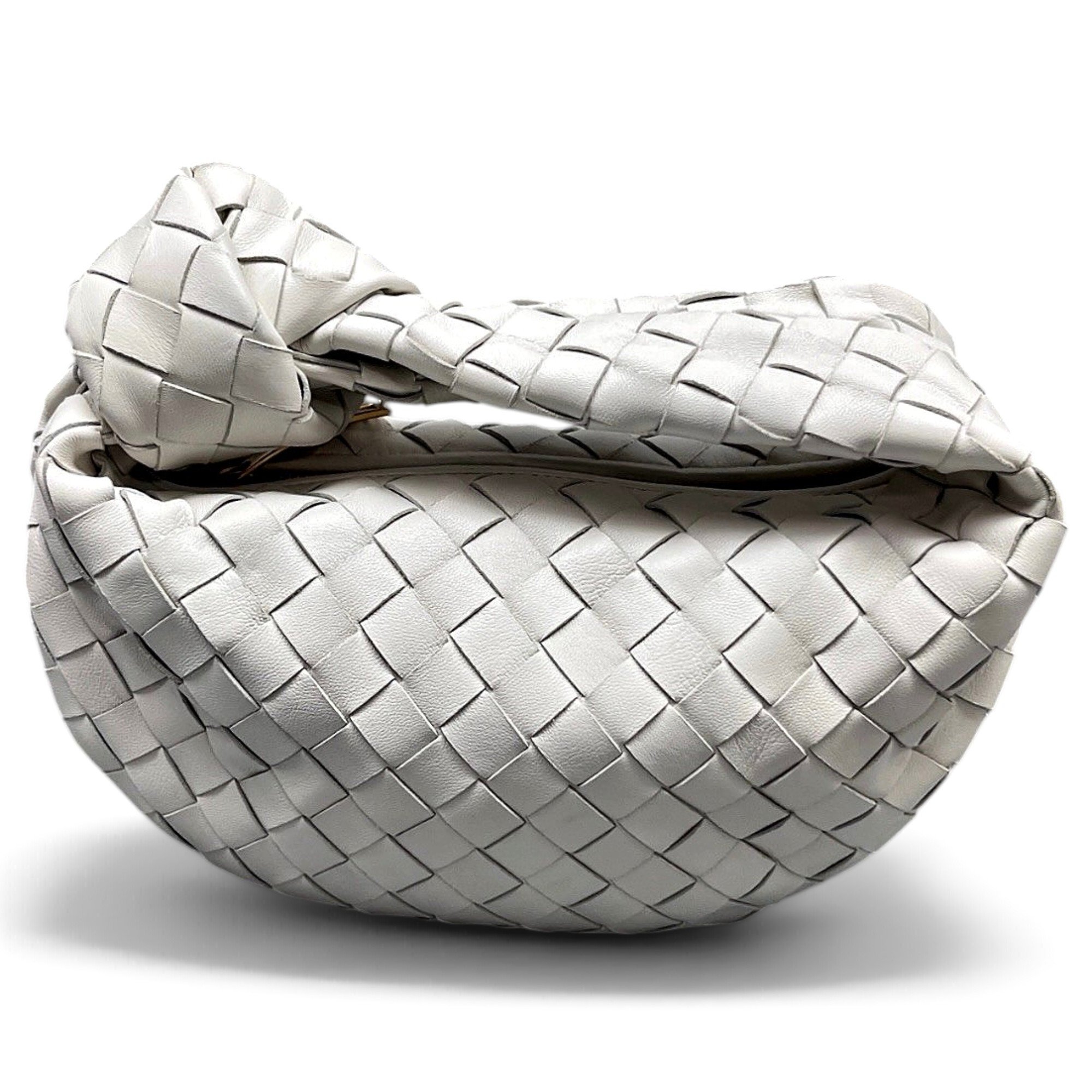 Jodie leather handbag
