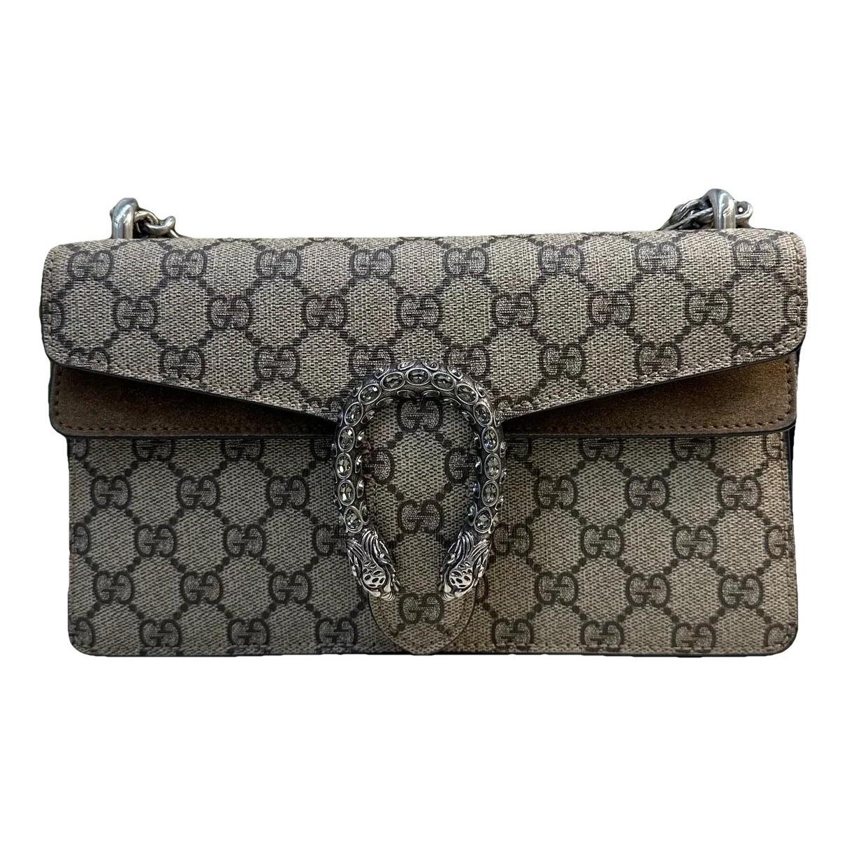 Dionysus cloth mini bag