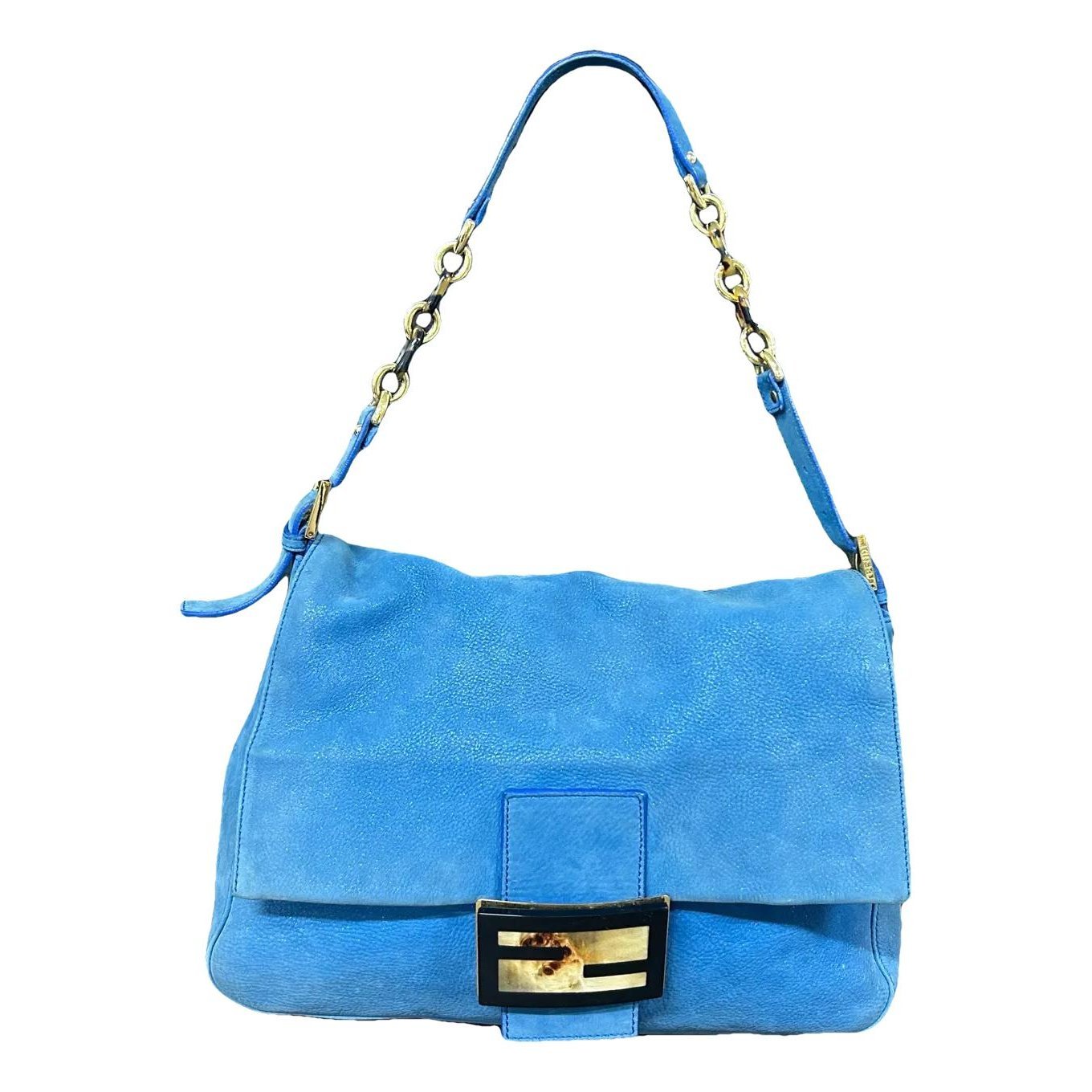 Mamma Baguette cloth handbag