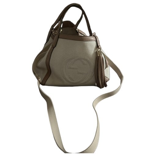 Soho tweed handbag
