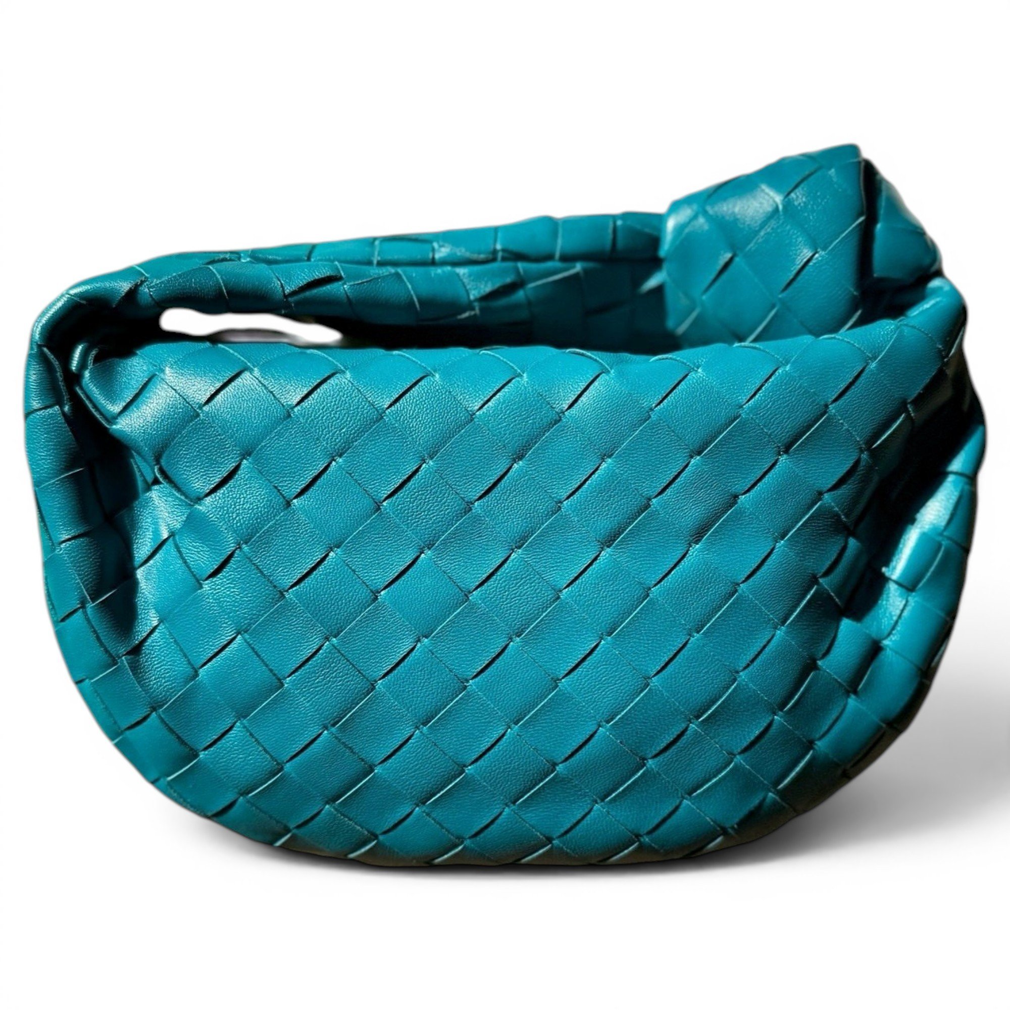 Bottega Veneta Jodie Chain leather mini bag