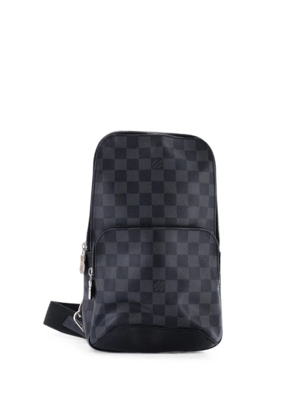 Avenue Sling Bag Damier Graphite crossbody bag