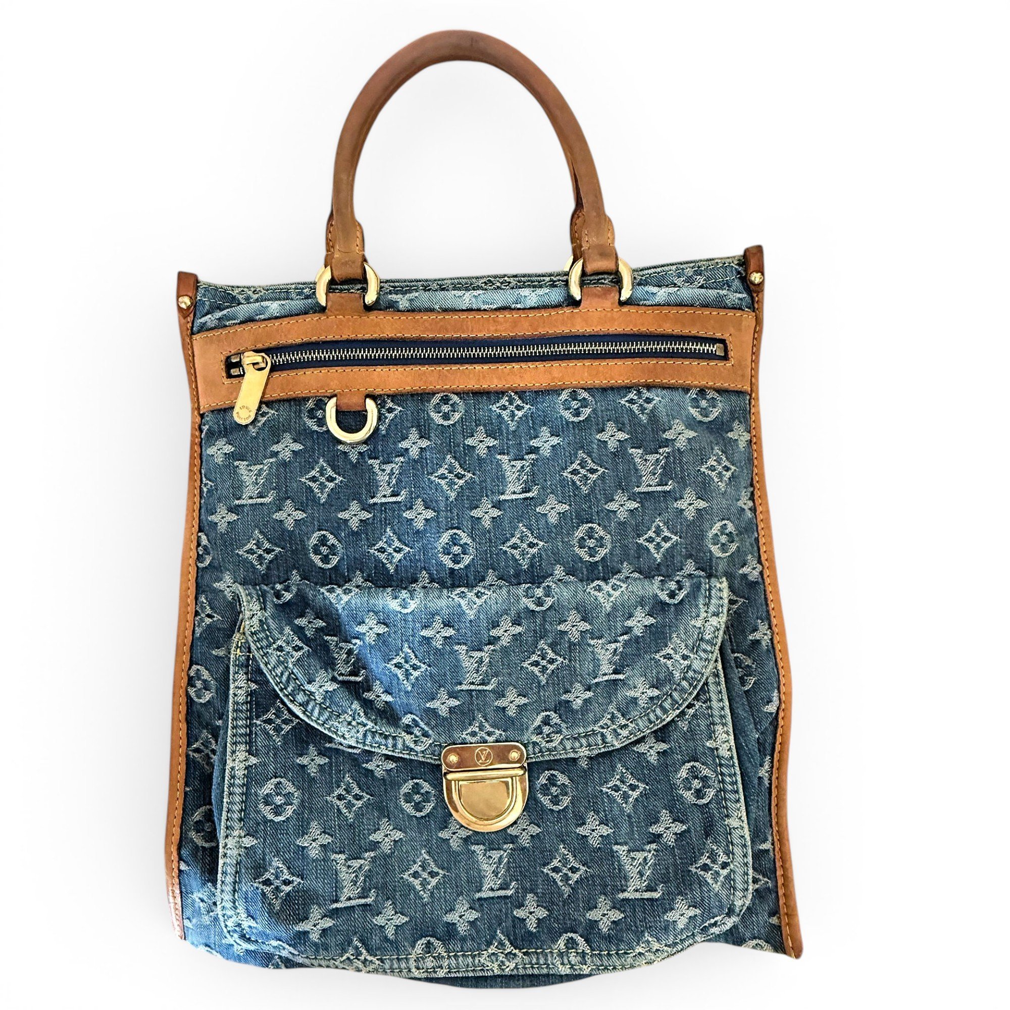 Pleaty handbag