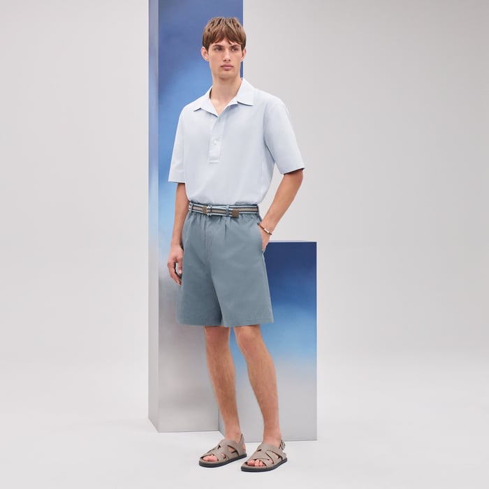 Eucalyptus Malibu Shorts