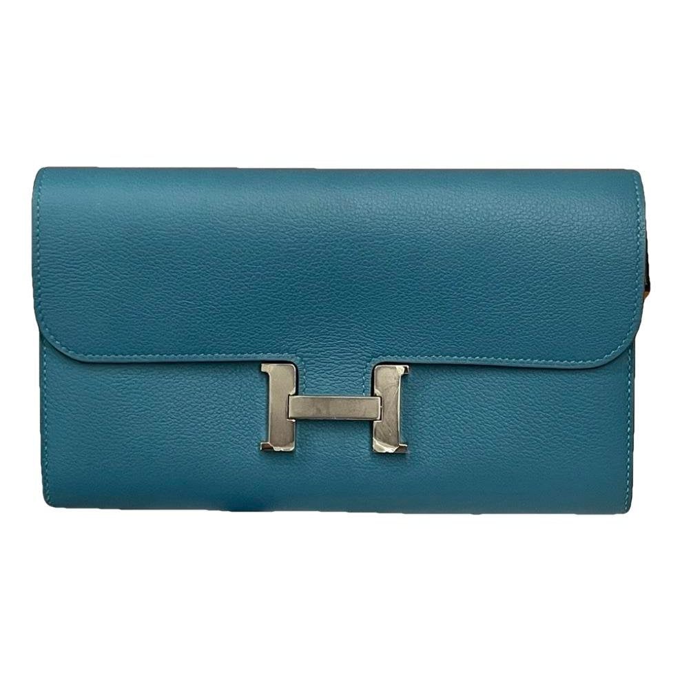 Constance To Go leather handbag