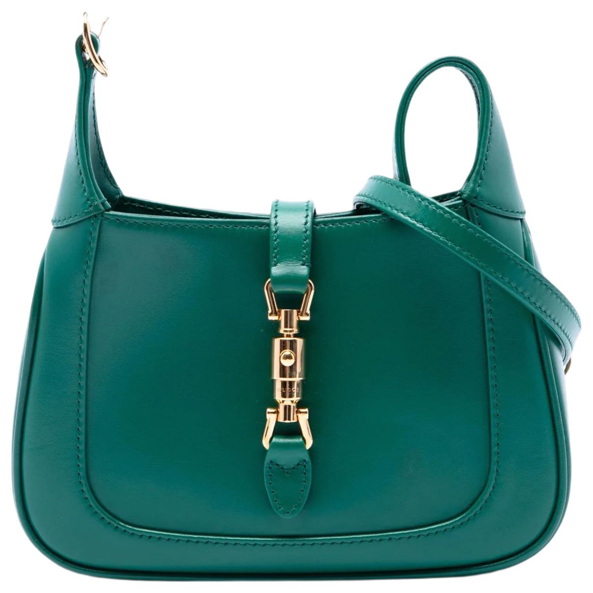 Jackie leather bag