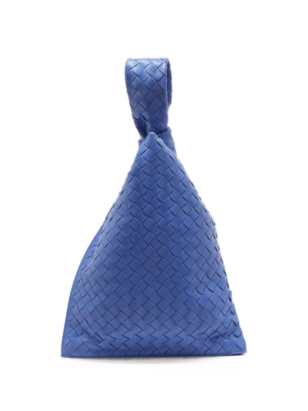 BV Twist Intrecciato clutch bag