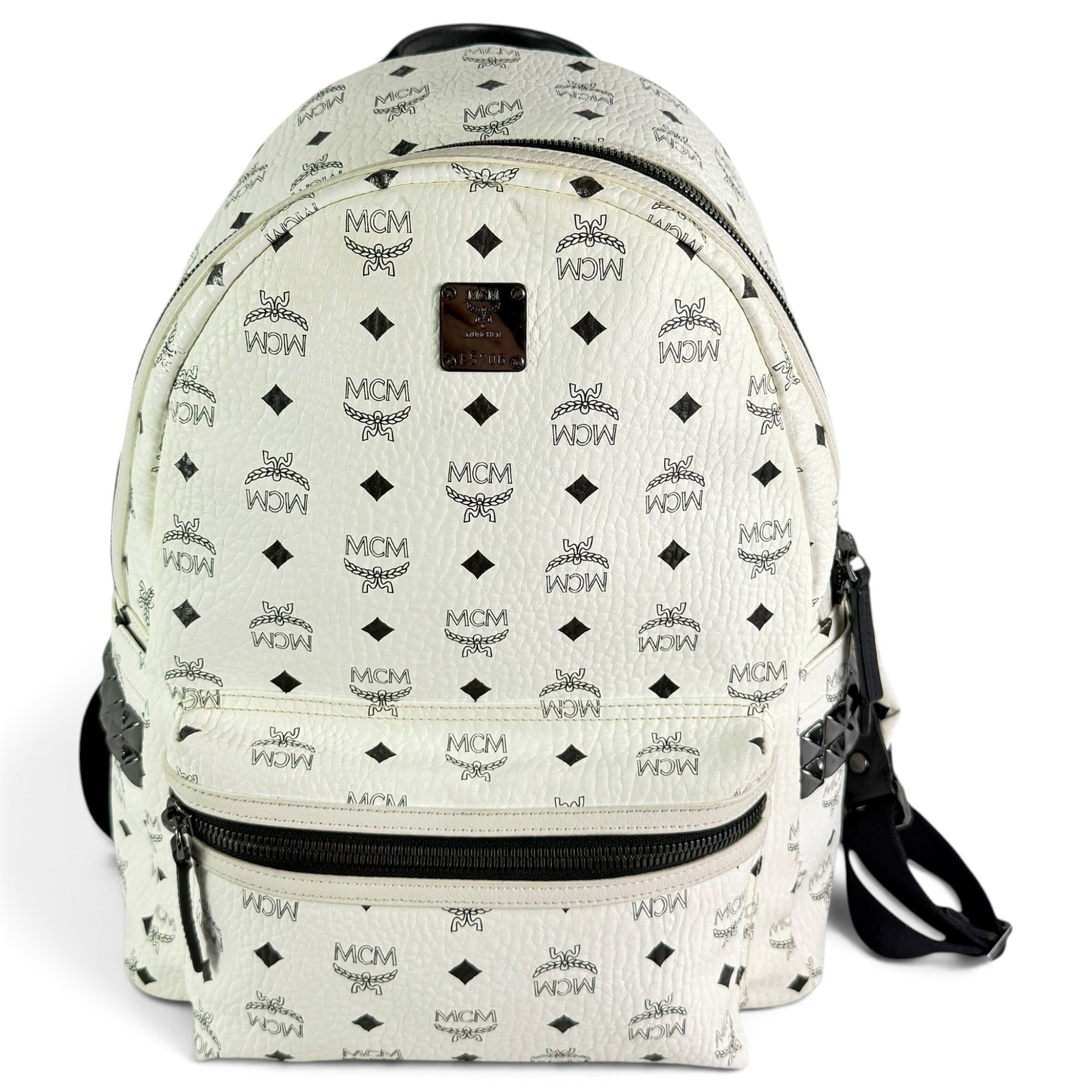 MCM Backpack