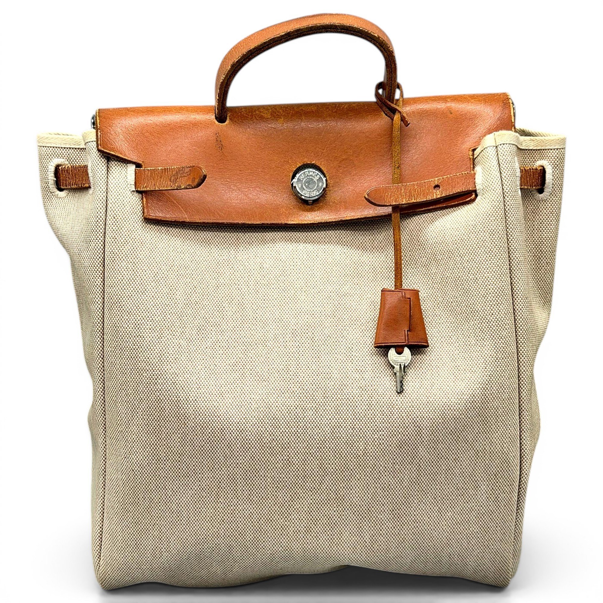 Herbag cloth tote