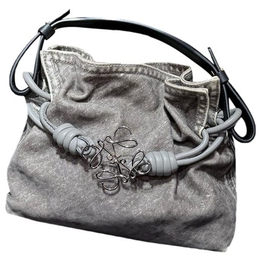 Flamenco handbag