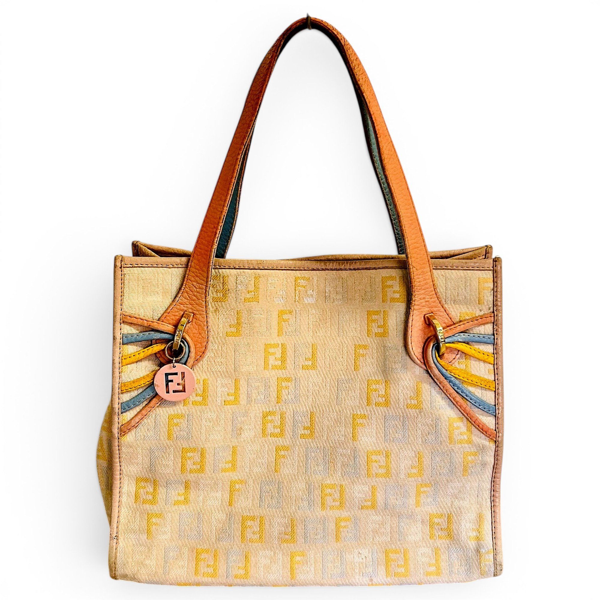 Cloth handbag