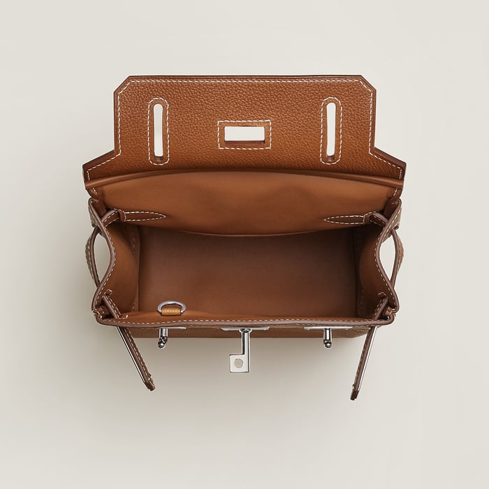 Fauve Hac a Dos PM Backpack