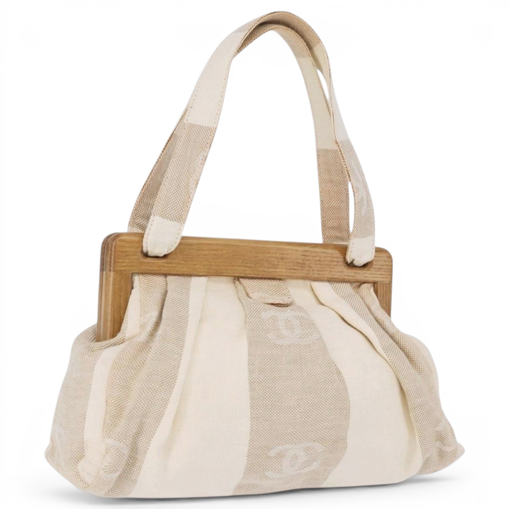Cloth handbag