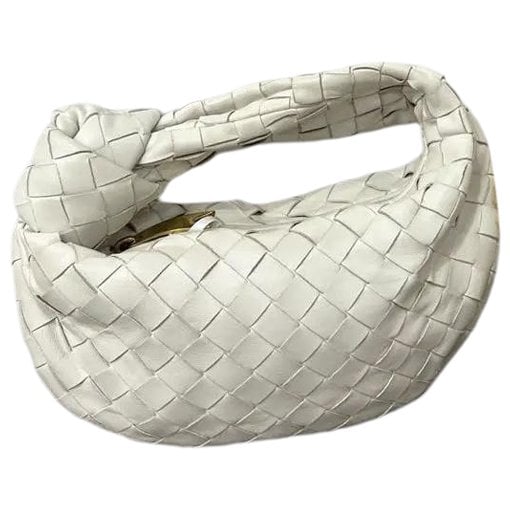 Jodie leather handbag