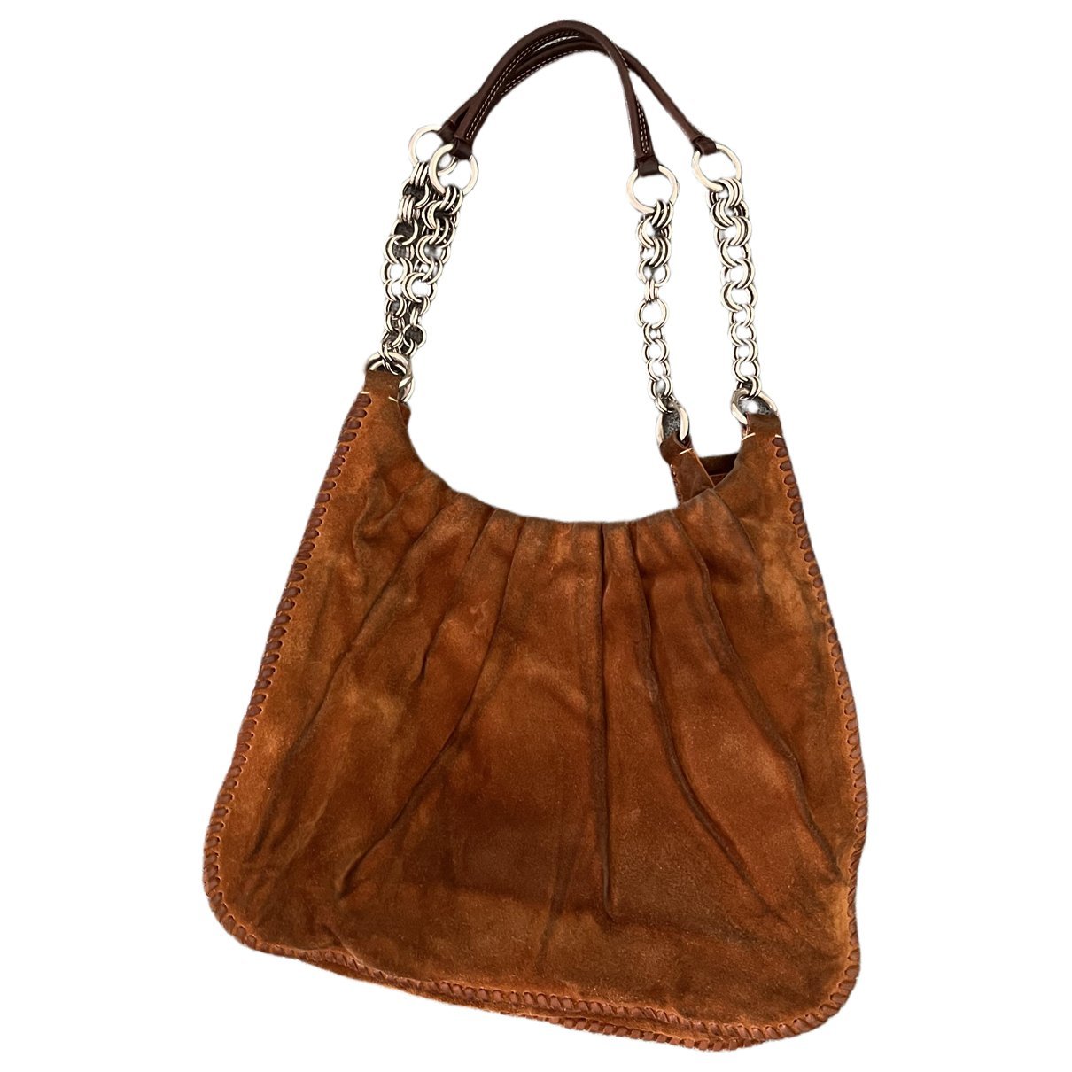 Re-edition handbag