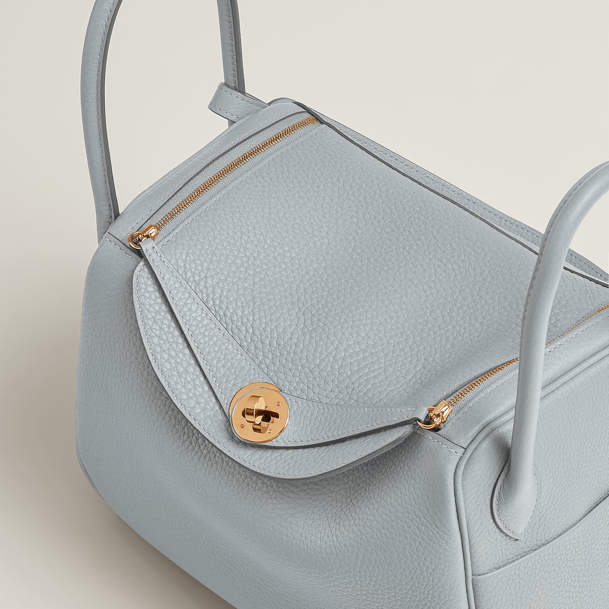 Bleu Glacier Lindy 26 Bag