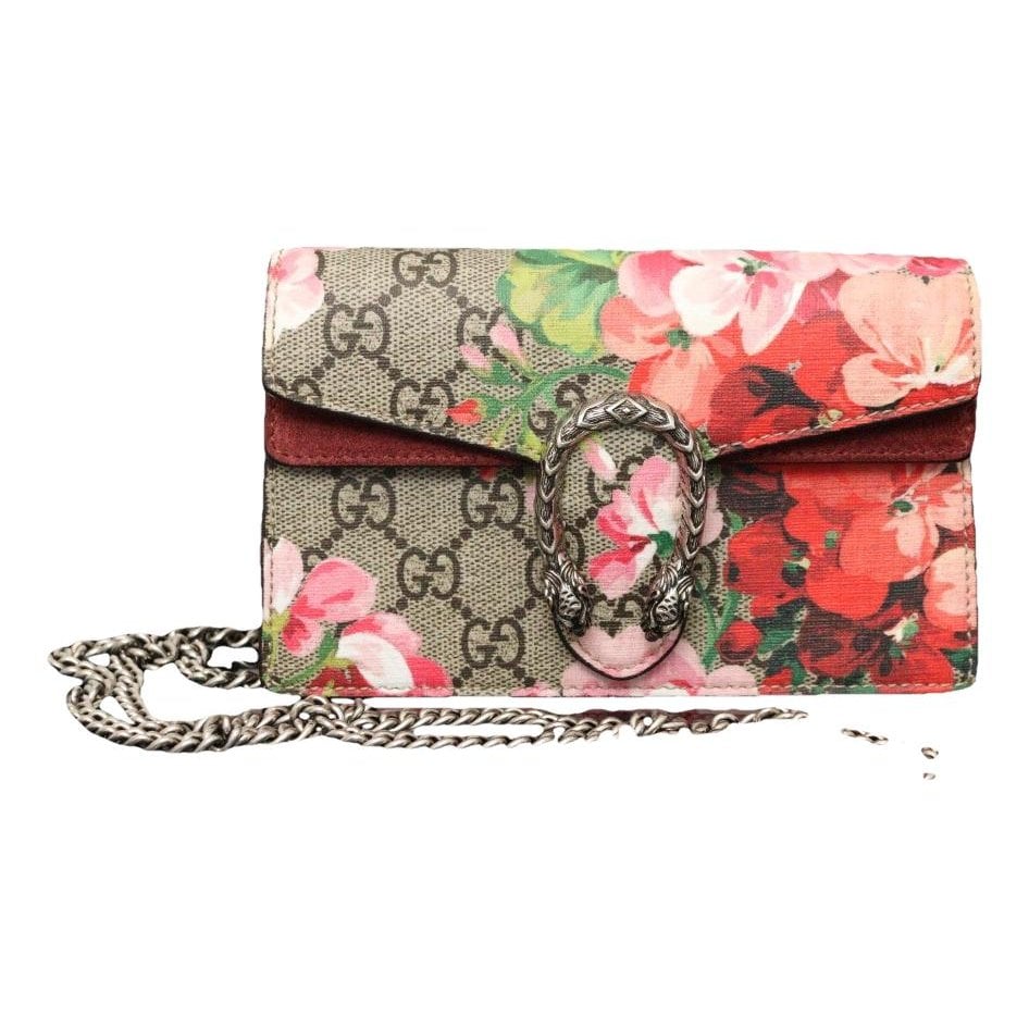 Dionysus cloth handbag