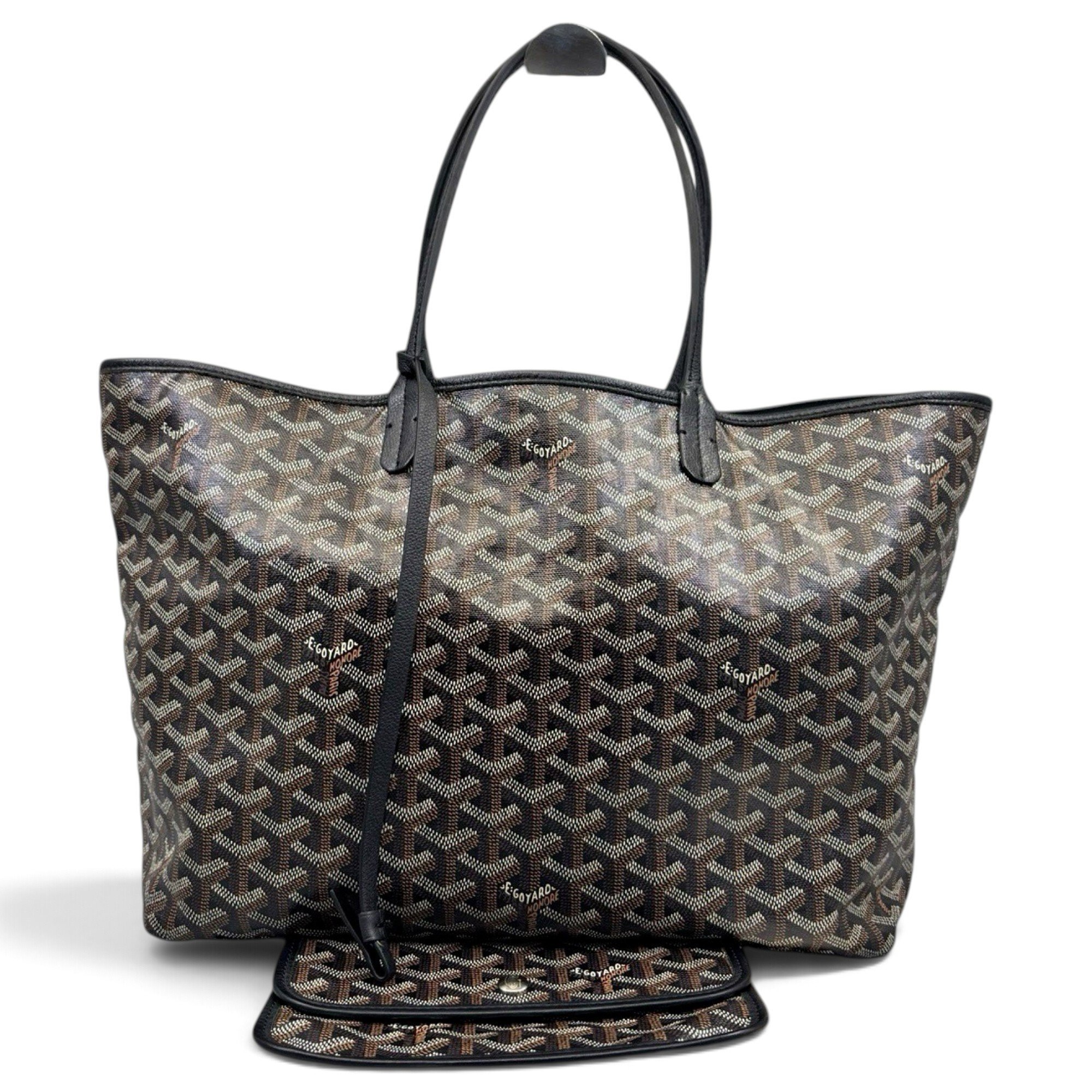 Saint-Louis tote
