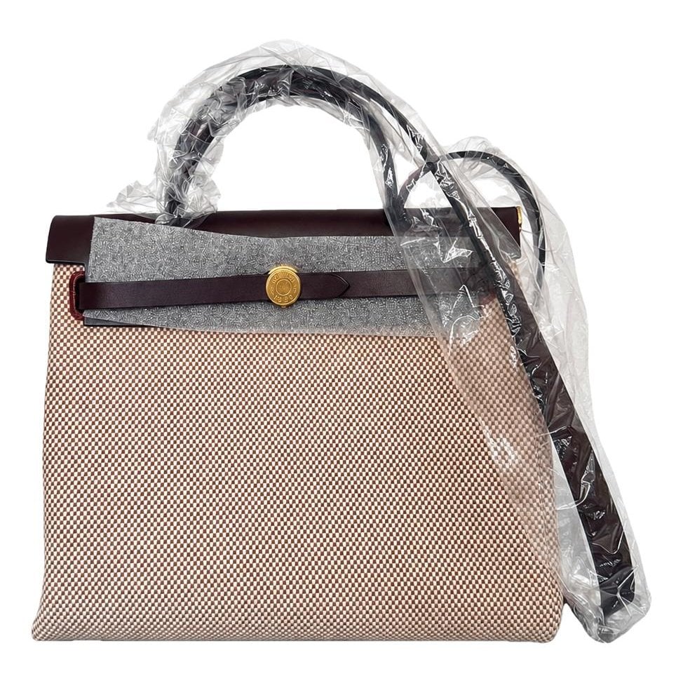 Herbag cloth handbag