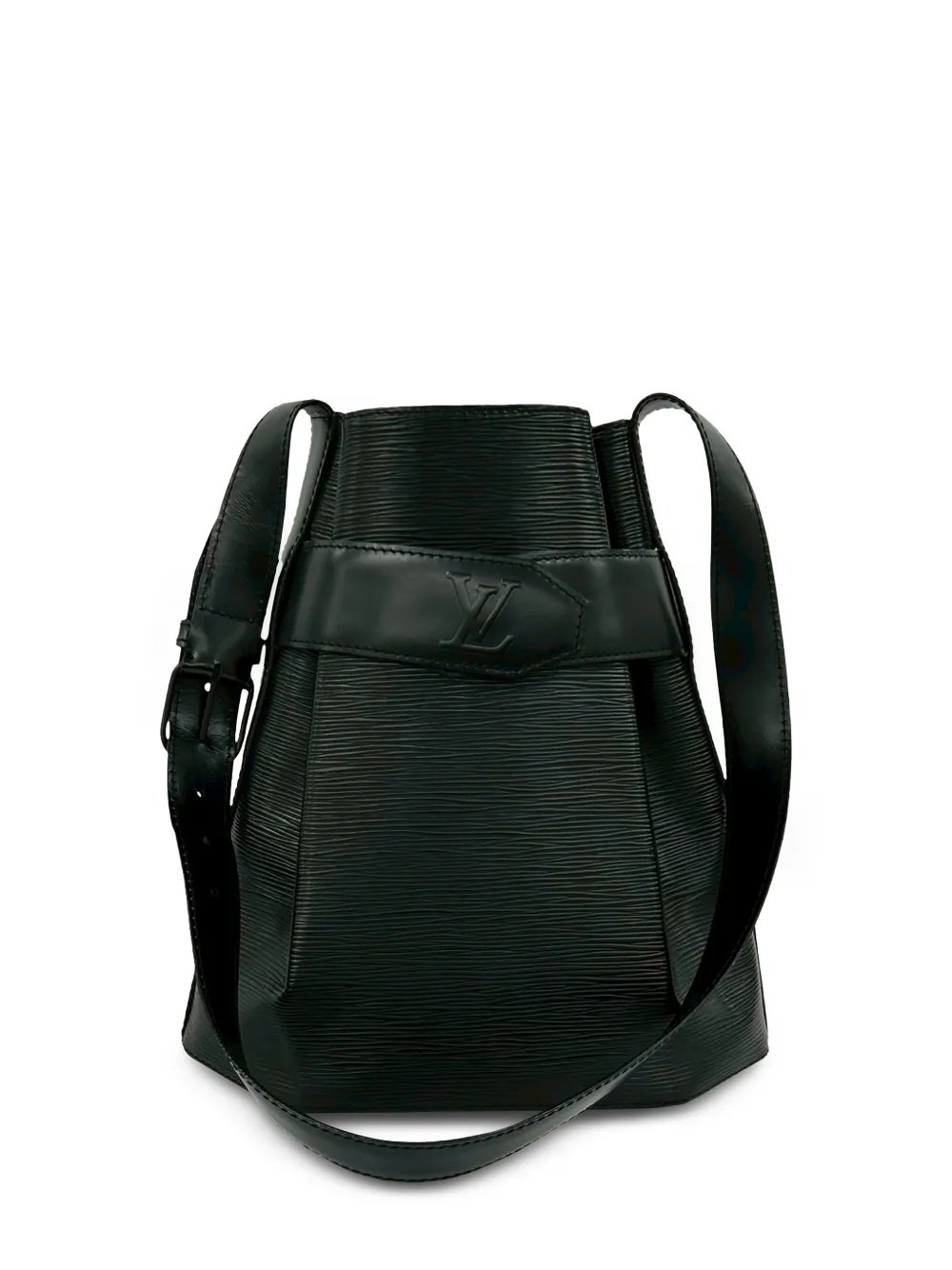 1993 Epi Sac D Epaule PM bucket bag