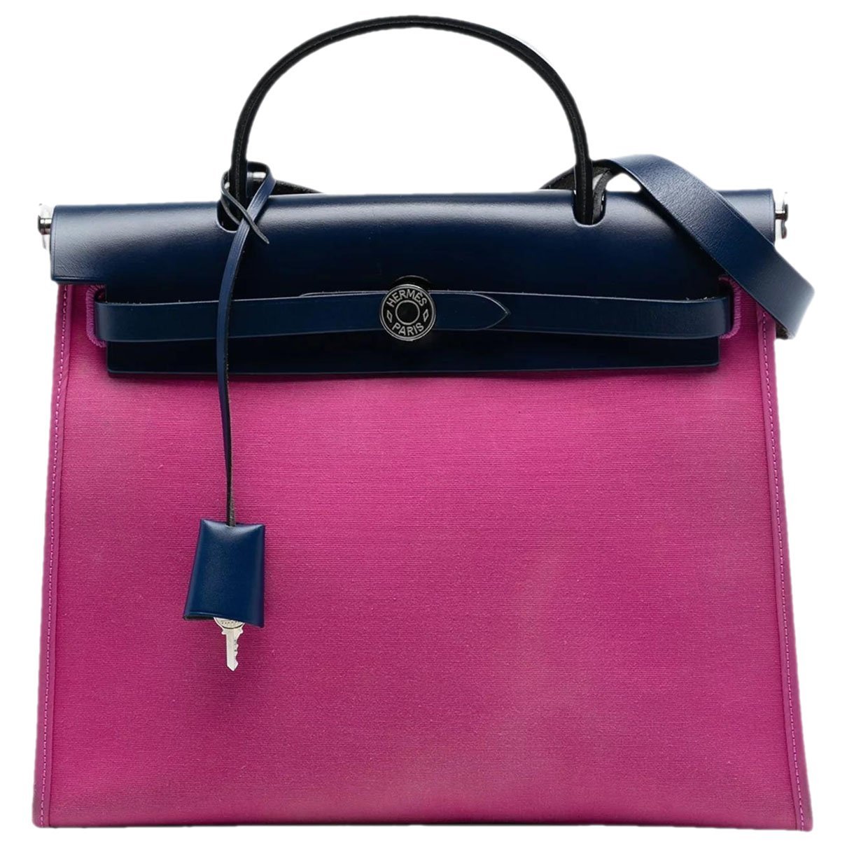 Herbag cloth satchel