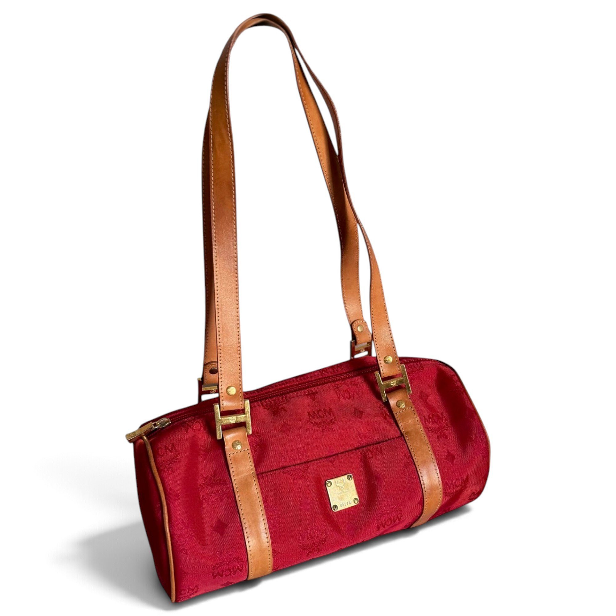 Cloth handbag