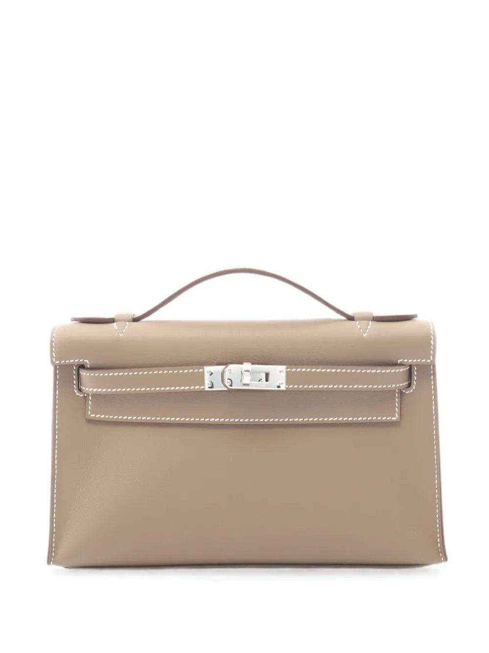 2026 Kelly Pochette tote bag