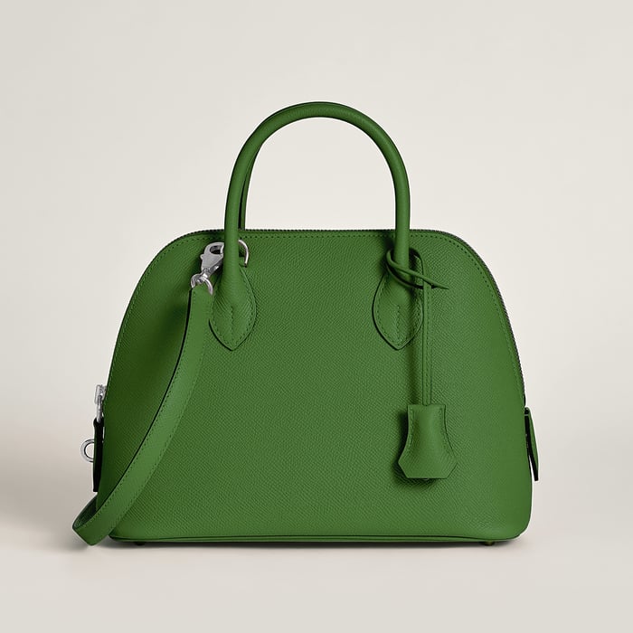 Vert Yucca Bolide 1923 - 25 Bag