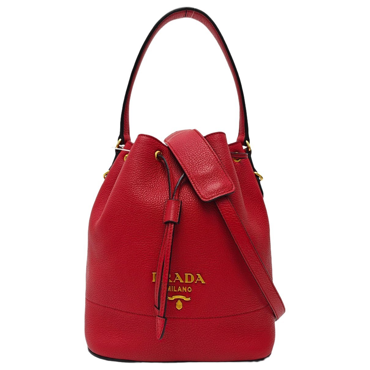 Prada Leather handbag