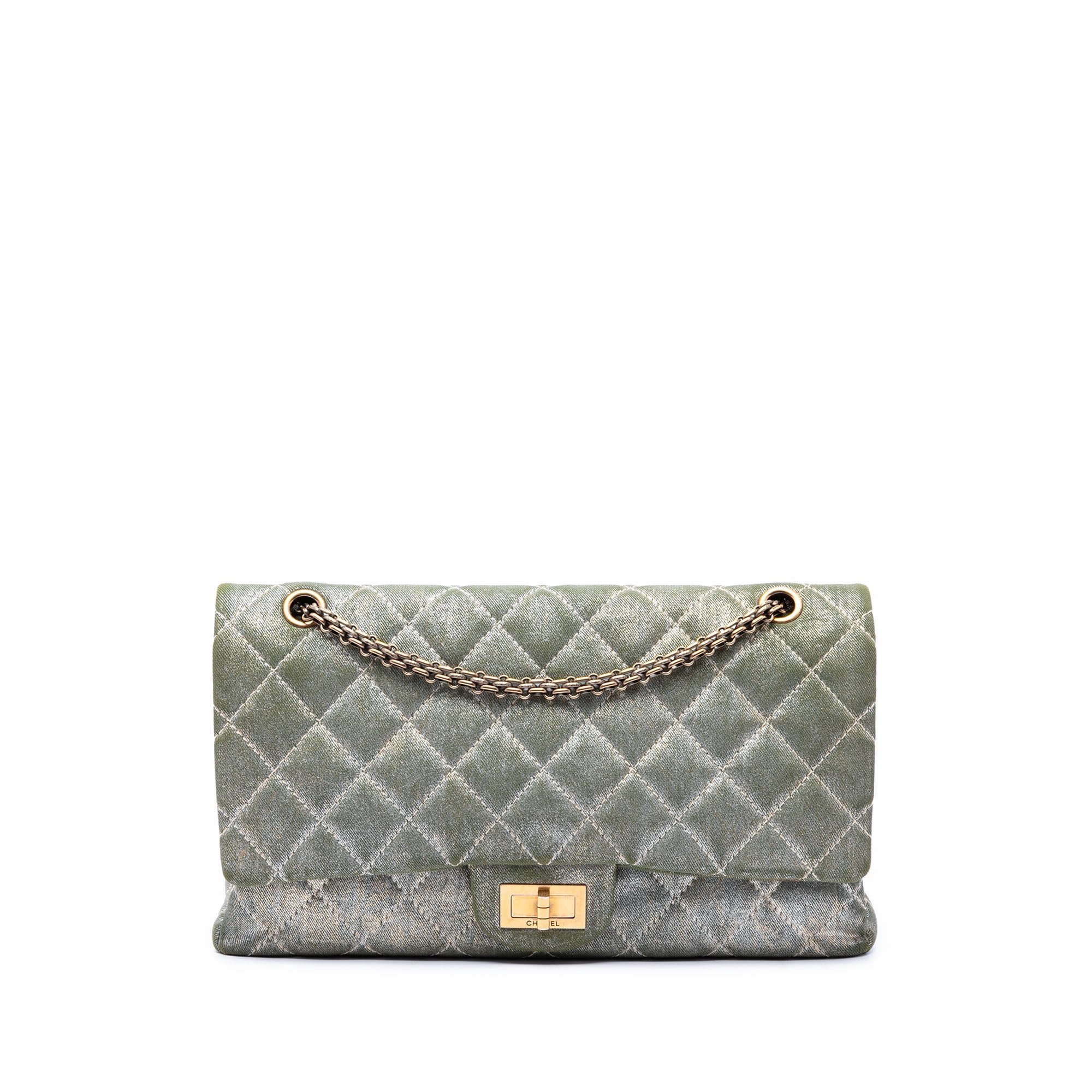 2.55 handbag