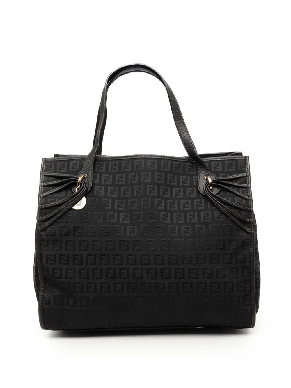 2000-2010 Zucchino Canvas tote bag