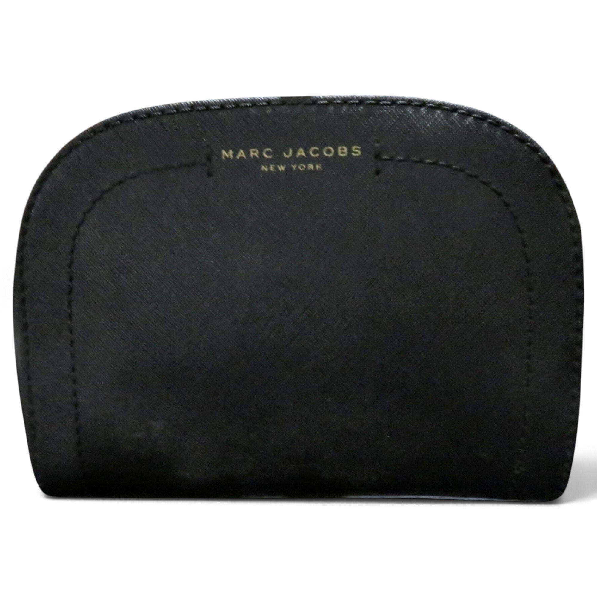 Marc Jacobs The Softshot leather crossbody bag