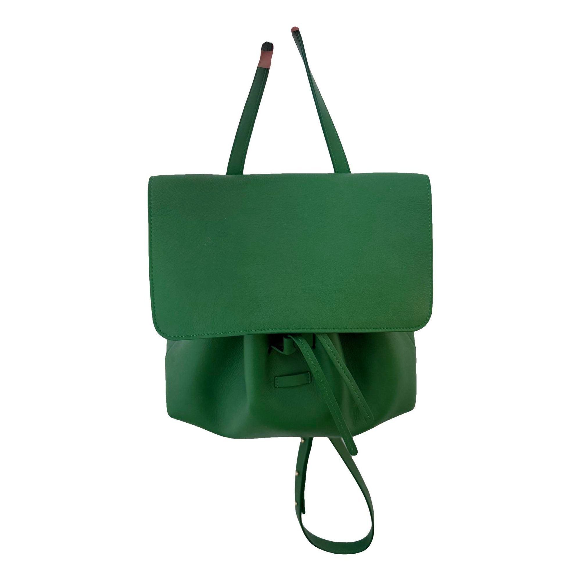 Lady leather handbag