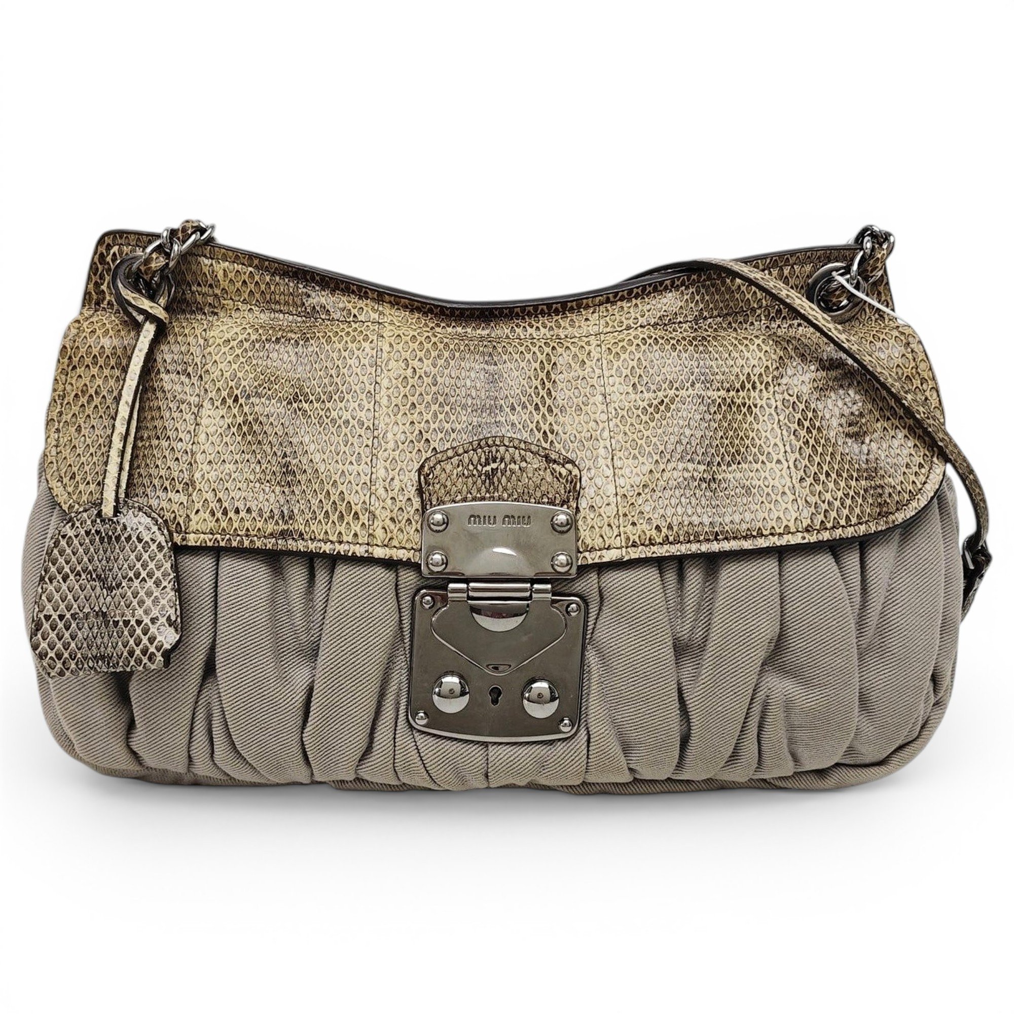 Cloth handbag