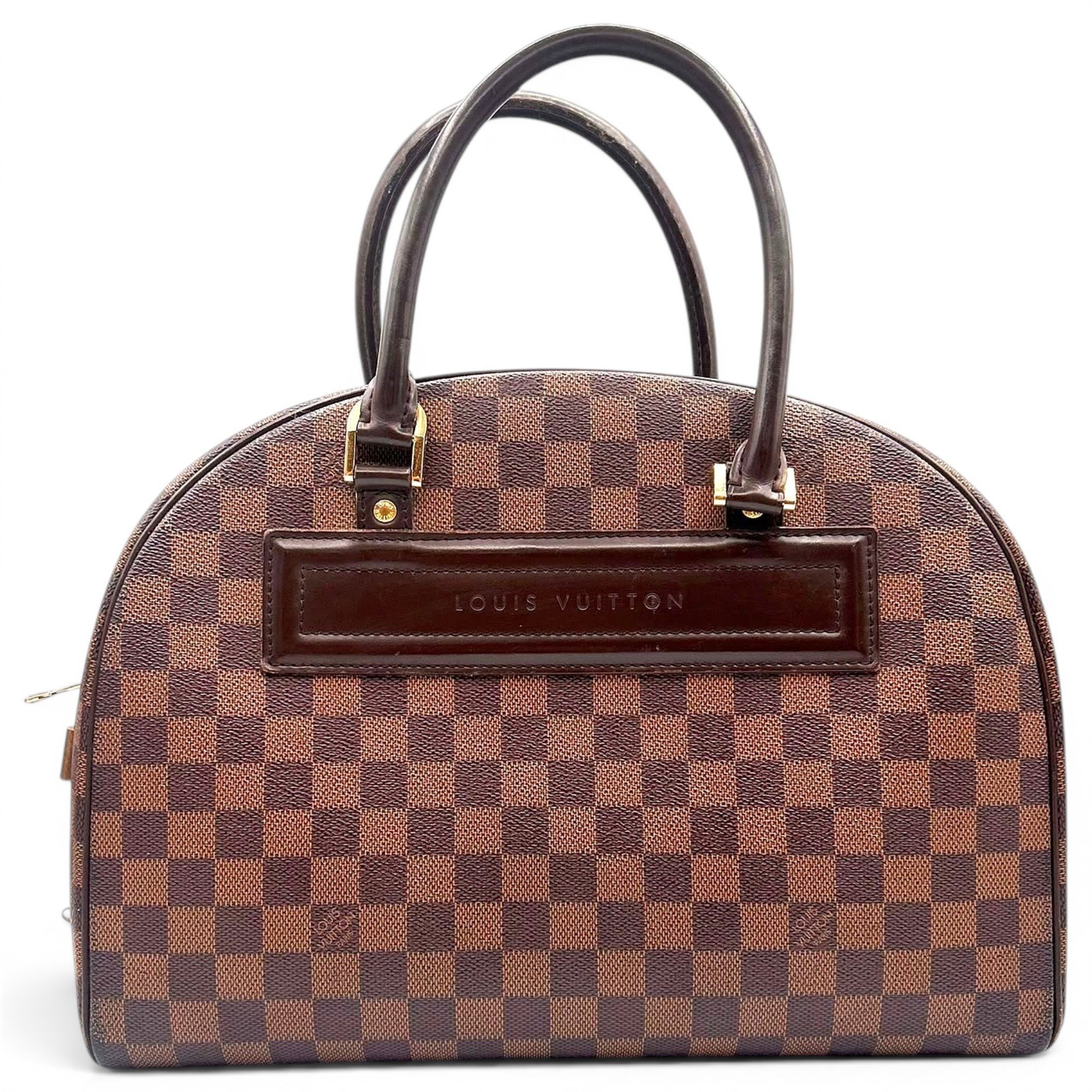 Cloth handbag