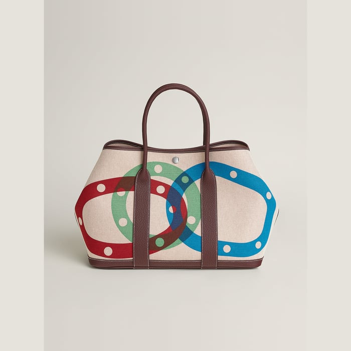 Garden Party 36 Bag